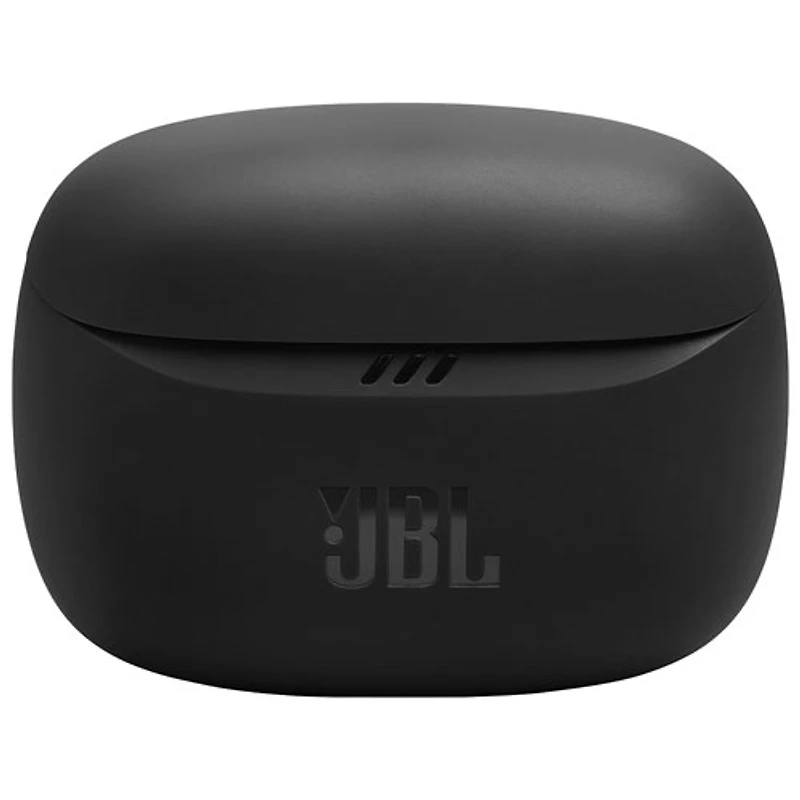 Écouteurs boutons 100 % sans fil à suppression du bruit Tune Buds 2 de JBL - Noir