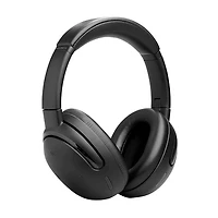 JBL Tour One M3 Over-Ear Noise Cancelling True Wireless Headphones - Black