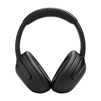 JBL Tour One M3 Over-Ear Noise Cancelling True Wireless Headphones - Black