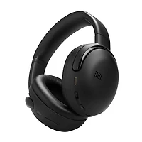 JBL Tour One M3 Over-Ear Noise Cancelling True Wireless Headphones - Black