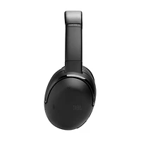 JBL Tour One M3 Over-Ear Noise Cancelling True Wireless Headphones - Black