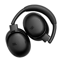 JBL Tour One M3 Over-Ear Noise Cancelling True Wireless Headphones - Black