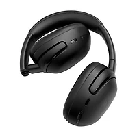 JBL Tour One M3 Over-Ear Noise Cancelling True Wireless Headphones - Black