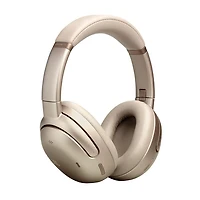 JBL Tour One M3 Over-Ear Noise Cancelling True Wireless Headphones - Latte