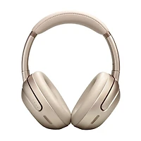 JBL Tour One M3 Over-Ear Noise Cancelling True Wireless Headphones - Latte