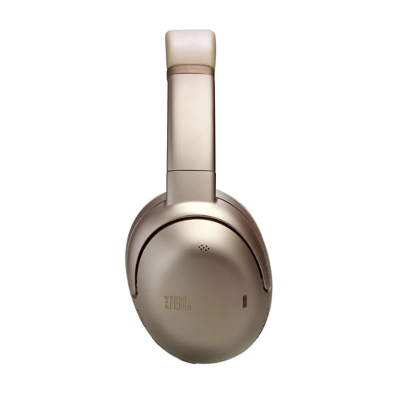 JBL Tour One M3 Over-Ear Noise Cancelling True Wireless Headphones - Latte