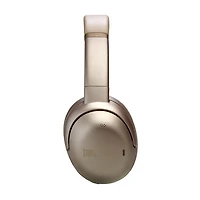 JBL Tour One M3 Over-Ear Noise Cancelling True Wireless Headphones - Latte