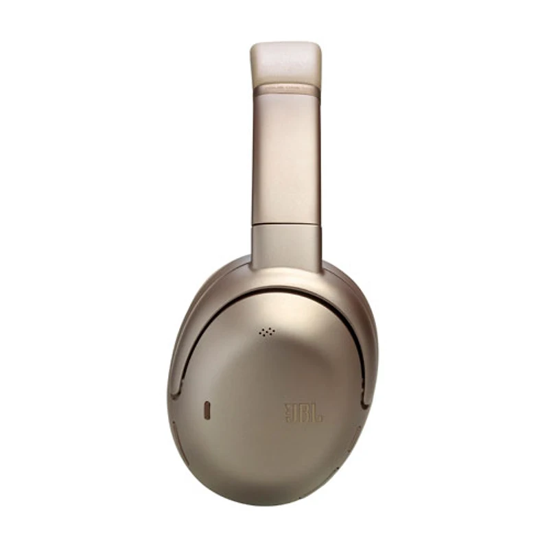JBL Tour One M3 Over-Ear Noise Cancelling True Wireless Headphones - Latte