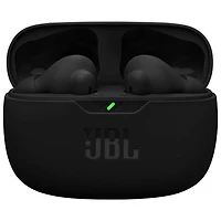 JBL Vibe Beam 2 In-Ear Noise Cancelling True Wireless Earbuds - Black