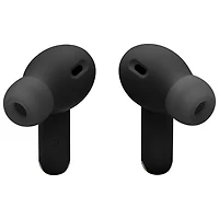 JBL Vibe Beam 2 In-Ear Noise Cancelling True Wireless Earbuds - Black
