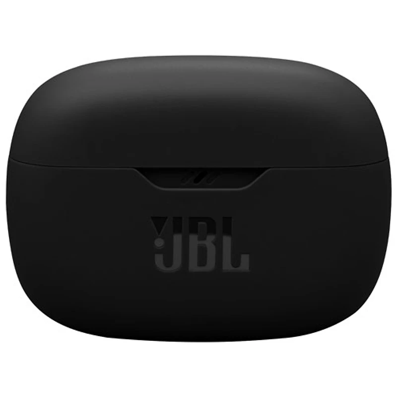 JBL Vibe Beam 2 In-Ear Noise Cancelling True Wireless Earbuds - Black