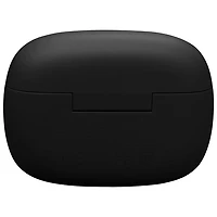JBL Vibe Beam 2 In-Ear Noise Cancelling True Wireless Earbuds - Black