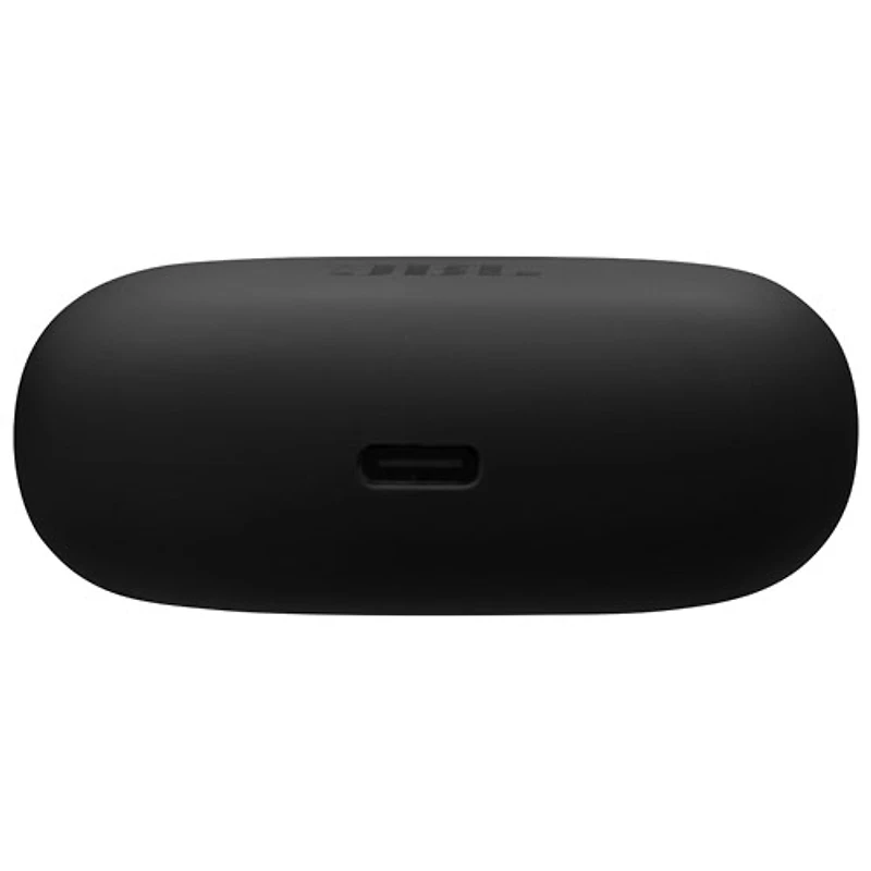JBL Vibe Beam 2 In-Ear Noise Cancelling True Wireless Earbuds - Black