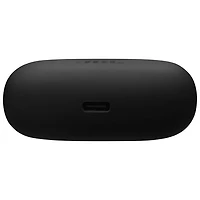 JBL Vibe Beam 2 In-Ear Noise Cancelling True Wireless Earbuds - Black