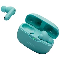 couteurs boutons 100 % sans fil à suppression du bruit Vibe Beam 2 de JBL