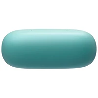 Écouteurs boutons 100 % sans fil à suppression du bruit Vibe Beam 2 de JBL - Bleu