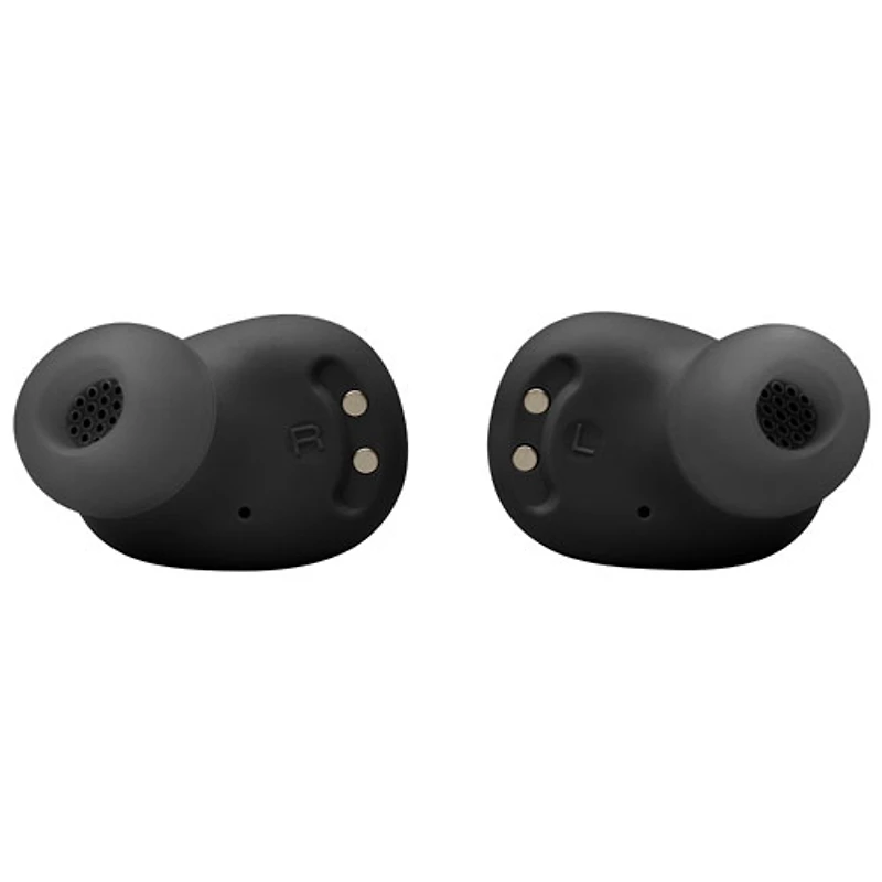 JBL Vibe Buds 2 In-Ear Noise Cancelling True Wireless Earbuds - Black