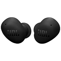 JBL Vibe Buds 2 In-Ear Noise Cancelling True Wireless Earbuds - Black