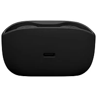 JBL Vibe Buds 2 In-Ear Noise Cancelling True Wireless Earbuds - Black