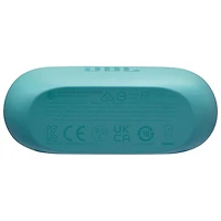 Écouteurs boutons 100 % sans fil à suppression du bruit Vibe Buds 2 de JBL - Bleu