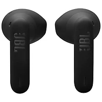JBL Vibe Flex 2 In-Ear True Wireless Earbuds - Black