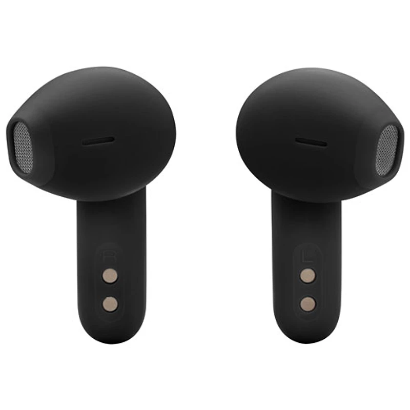 JBL Vibe Flex 2 In-Ear True Wireless Earbuds - Black