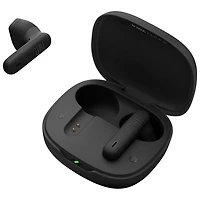 JBL Vibe Flex 2 In-Ear True Wireless Earbuds - Black