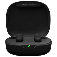 JBL Vibe Flex 2 In-Ear True Wireless Earbuds - Black