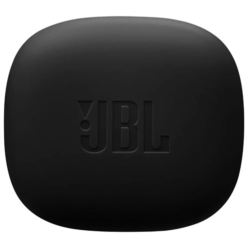 JBL Vibe Flex 2 In-Ear True Wireless Earbuds - Black