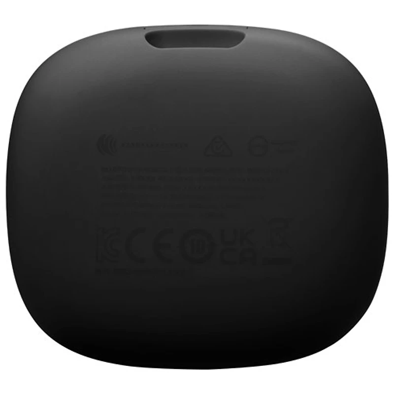 JBL Vibe Flex 2 In-Ear True Wireless Earbuds - Black