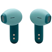 Écouteurs boutons 100 % sans fil Vibe Flex 2 de JBL - Bleu