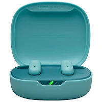 Écouteurs boutons 100 % sans fil Vibe Flex 2 de JBL - Bleu