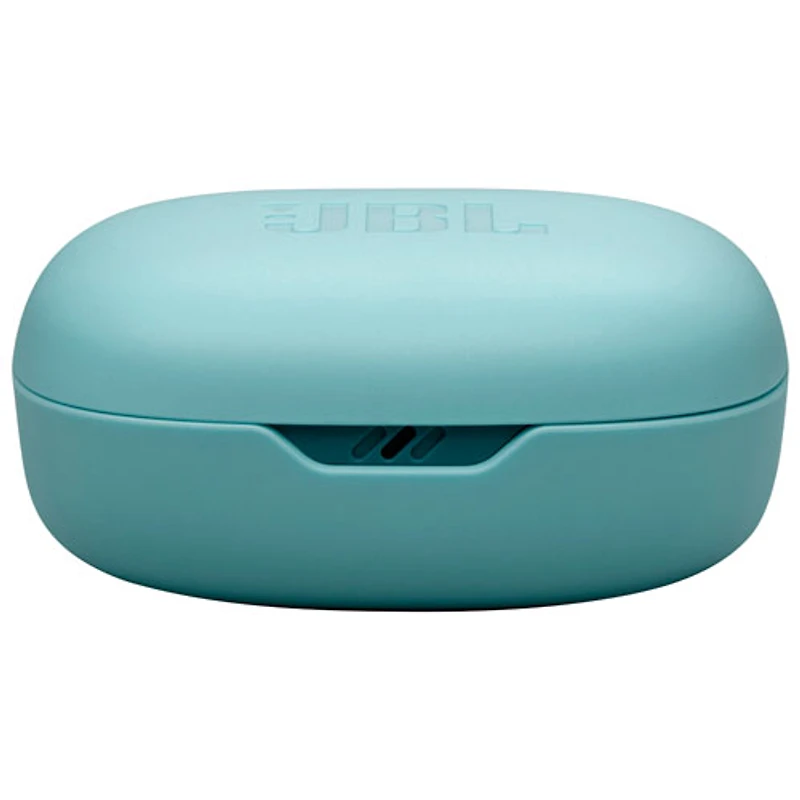 Écouteurs boutons 100 % sans fil Vibe Flex 2 de JBL - Bleu