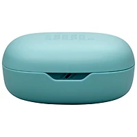 Écouteurs boutons 100 % sans fil Vibe Flex 2 de JBL - Bleu