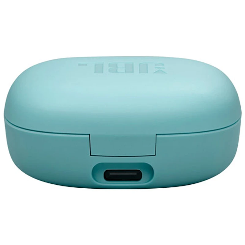 Écouteurs boutons 100 % sans fil Vibe Flex 2 de JBL - Bleu