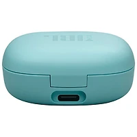 Écouteurs boutons 100 % sans fil Vibe Flex 2 de JBL - Bleu