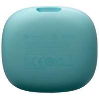 Écouteurs boutons 100 % sans fil Vibe Flex 2 de JBL - Bleu