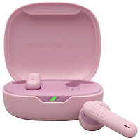 Écouteurs boutons 100 % sans fil Vibe Flex 2 de JBL - Rose
