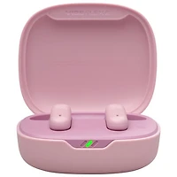 Écouteurs boutons 100 % sans fil Vibe Flex 2 de JBL - Rose