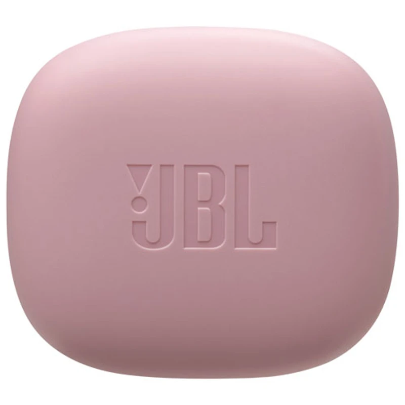 Écouteurs boutons 100 % sans fil Vibe Flex 2 de JBL - Rose