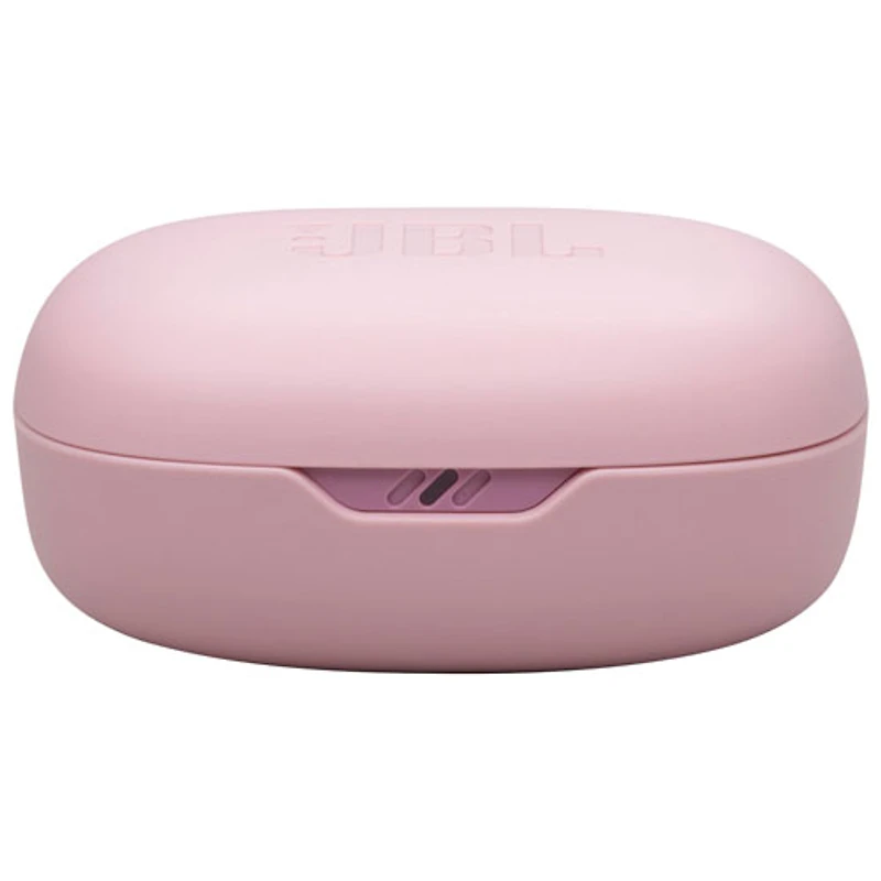 Écouteurs boutons 100 % sans fil Vibe Flex 2 de JBL - Rose