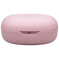 Écouteurs boutons 100 % sans fil Vibe Flex 2 de JBL - Rose