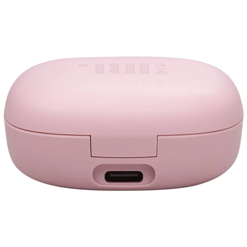 Écouteurs boutons 100 % sans fil Vibe Flex 2 de JBL - Rose