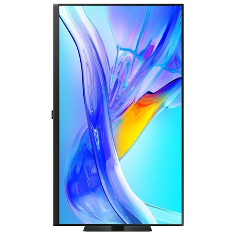Samsung ViewFinity S8 32" 4K Ultra HD 60Hz 5ms GTG VA LED Monitor (LS32D806UANXGO) - Black