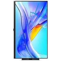 Samsung ViewFinity S8 32" 4K Ultra HD 60Hz 5ms GTG VA LED Monitor (LS32D806UANXGO) - Black