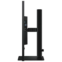 Samsung ViewFinity S8 32" 4K Ultra HD 60Hz 5ms GTG VA LED Monitor (LS32D806UANXGO) - Black