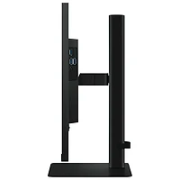 Samsung ViewFinity S6 32" QHD 100Hz 5ms GTG IPS LED Monitor (LS32D606UANXGO) - Black