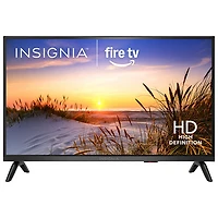 Téléviseur intelligent Fire TV DEL HDR HD 720p de 24 po d'Insignia (NS-24F201CA26) - 2025