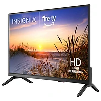Téléviseur intelligent Fire TV DEL HDR HD 720p de 24 po d'Insignia (NS-24F201CA26) - 2025