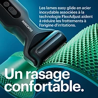 Manscaped Chairman Plus Cordless Face Shaver Essentials Kit